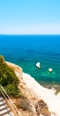 photo limassol Beach