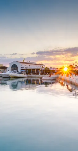 photo limassol Marina