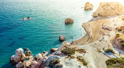 news Petra Romiou, ayianapa