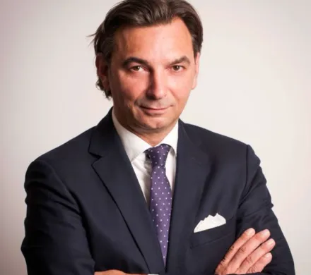 Bruno Slaus